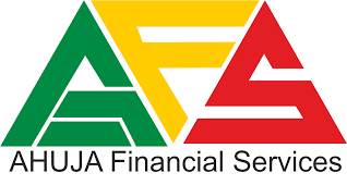 AHUJA FINANCIAL SERVICE
